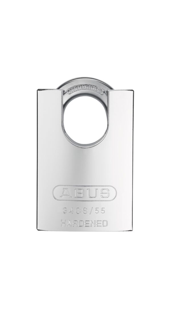 Abus Platinum 34CS/55