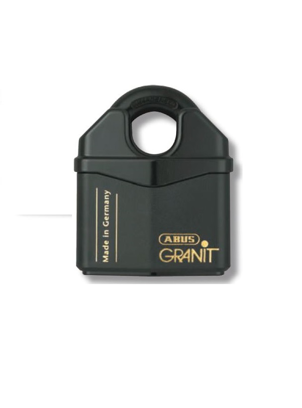 abus granit locks