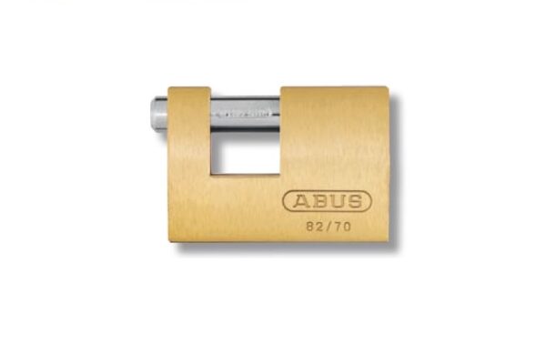 Abus 82 Padlock