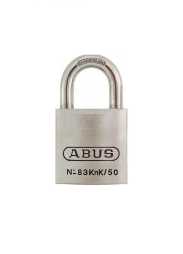 Abus-83KNK/50