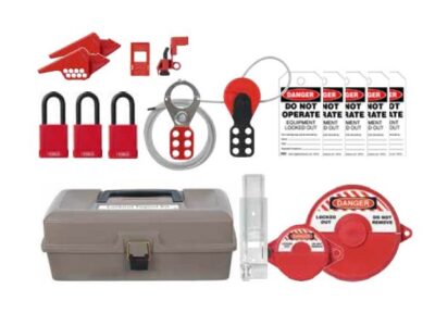 Abus Kit 930