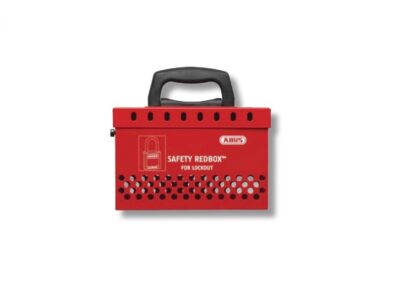 Abus Safety Redbox